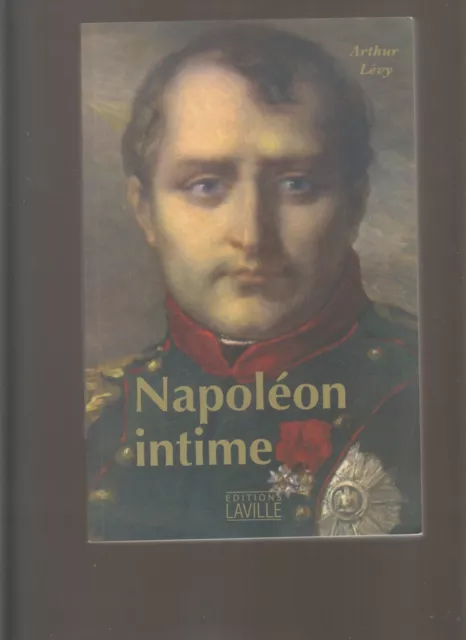 Napoleon    -    Napoleon Intime