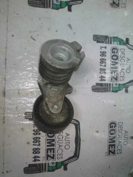 03E109469 galet tendeur pour VOLKSWAGEN POLO 1.2 12V 2001 361913