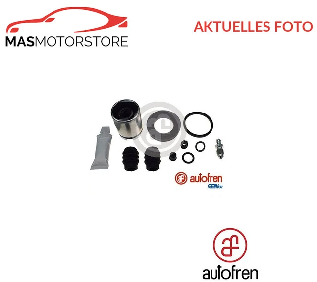 Kit de réparation (étrier de frein) AUTOFREN SEINSA D4440