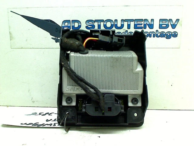 CONVERTITORE POTENZA Volkswagen Jetta III (1K2) Sedan 1.9 TDI (BXE) 2007
