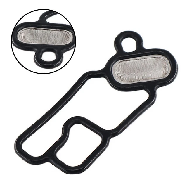VARIABLE TIMING SPOOL Solenoid Valve Gasket Filter High Quality For