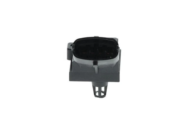 Genuine Bosch Map Sensor fits Volvo XC90 D5 - 2.4 - 05-14 0261230295