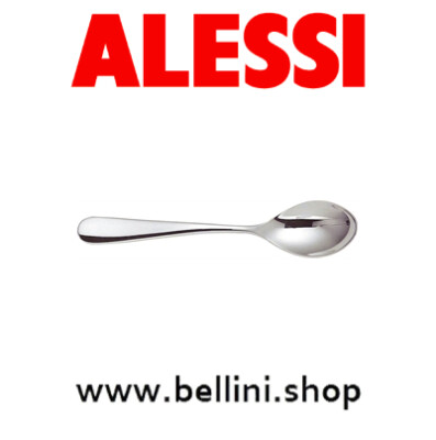 Caccia 6 pezzi Alessi-LCD01/22 GELATO CUCCHIAIO 