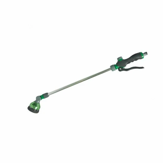Sprühlanze Gartenbrause Gartenspritze Wasserbrause Handbrause Sprühdüse Gießstab