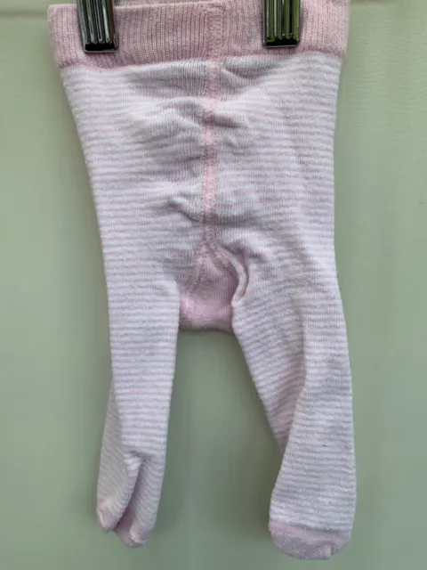 Pacchetto di abiti ragazze età 0-3 mesi stivali H&M George 2