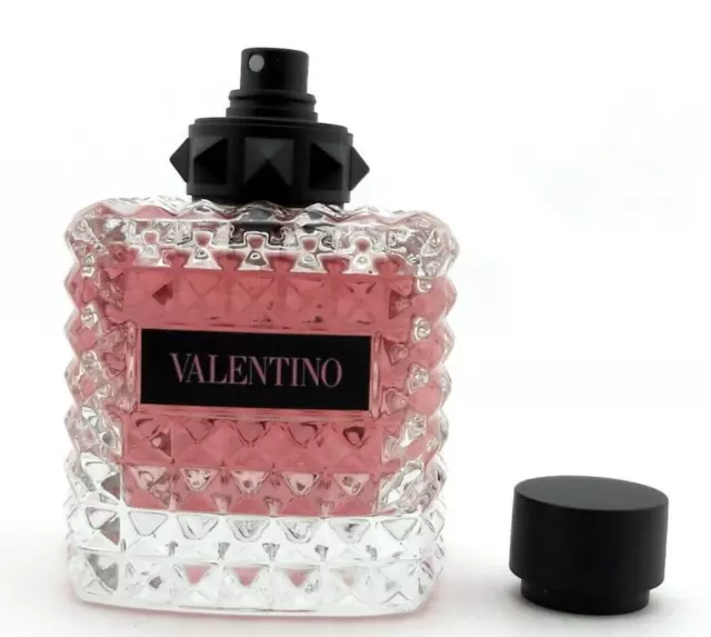 Valentino Donna Born In Roma perfume 3,4 oz EDP spray para mujer Valentino Donna Born In Roma perfume 3,4 oz EDP spray para mujer