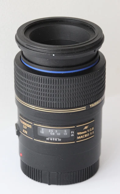 Meilleur objectif pour Canon EOS M50 & EOS M50 II : lequel choisir