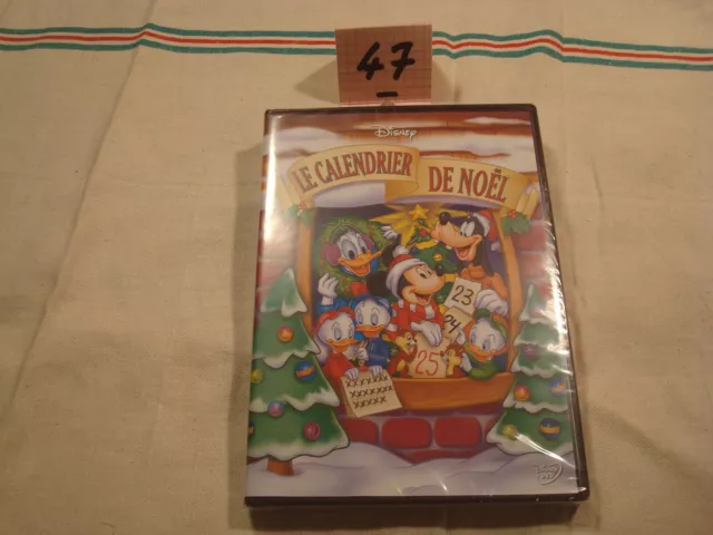Mickey Noël COFFRET DVD NEUF