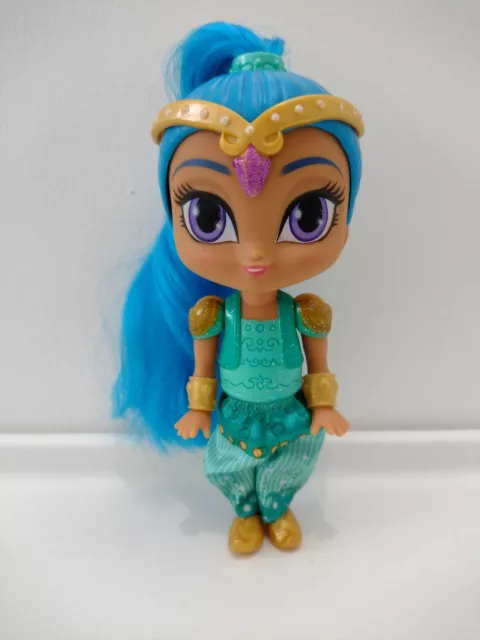 Bambola Shimmer And Shine IN VENDITA PicClick IT