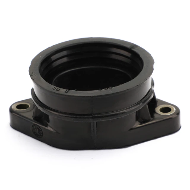 Silscvtt 2 Throttle Body Intake Boot Replacement For