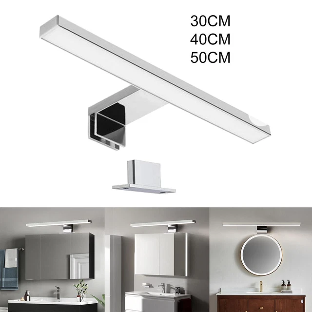 MAKEUP UNDER Lights Modern Bathroom Vanity Light for Mirror