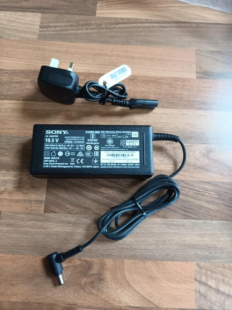 Cordon de chargeur d’adaptateur secteur pour Sony MDR-HW700DS, DP-HW700