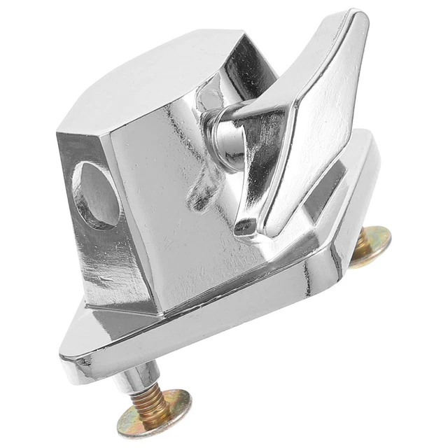 10 Pezzi Sfiati Aria Per Tamburo In Ottone 1/2" - Con Guarnizione E Rondella