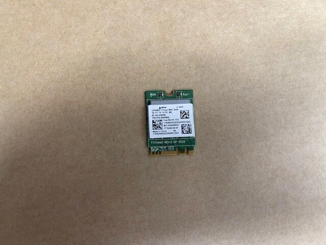 Câble De Nappe LCD Pour Lenovo ThinkPad X230 - Réf. 50.4KH04.021, Occasion