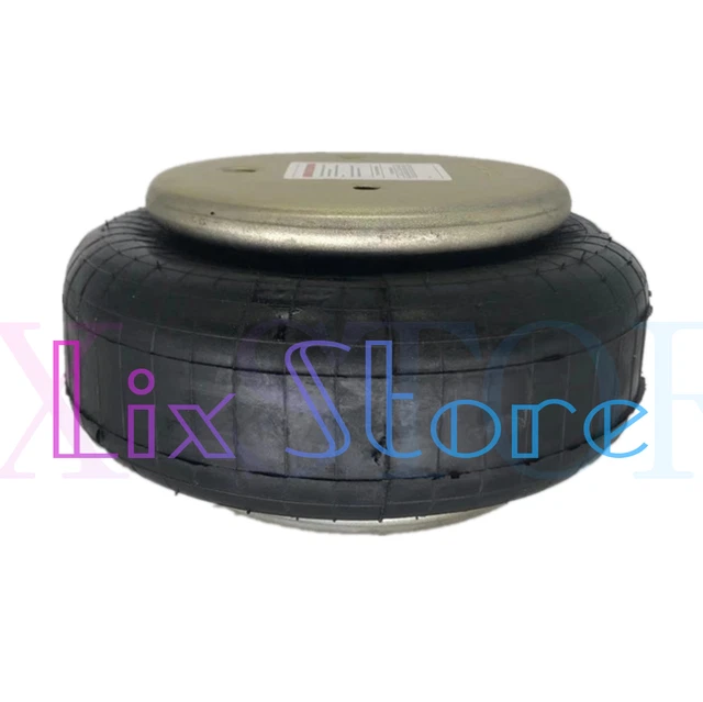 1B9-202 Single bladder shock absorbing air cushion airbag air lifting airbag