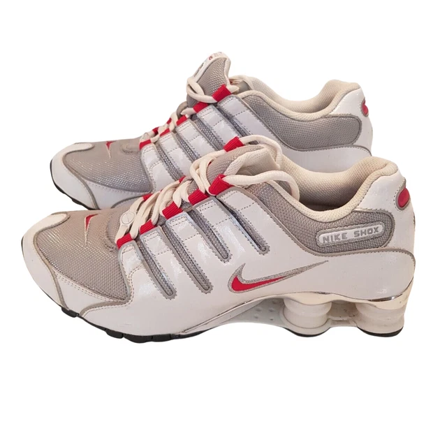Air max shox nz clearance