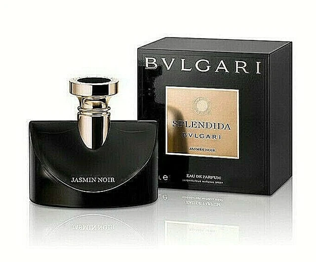 Bulgari -  Splendida Jasmin Noir -  Eau de Parfum donna - 50 ml