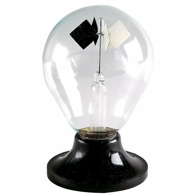 Crooks Radiometer