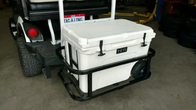 PELICAN 50 HITCH Cooler Carrier $292.45 - PicClick