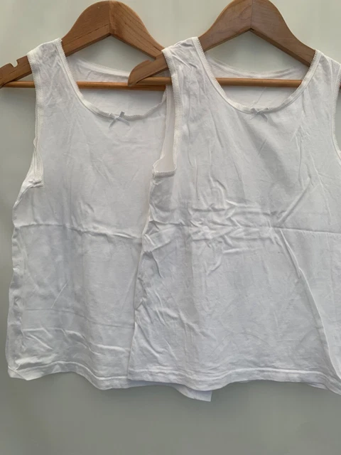 Girls bundle clothes age 10-11 years tops dress H&M george Tammy 3