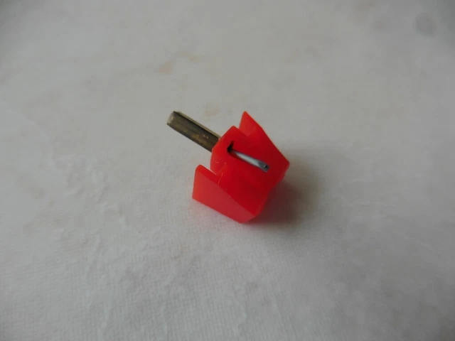 5220 Saphir BSR ST 3/5 Needle stylus platine vinyle disque (A