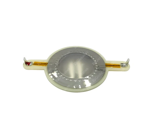 Membrana Tweeter Ricambio Per Driver Samson CD44T – 8 Ohm