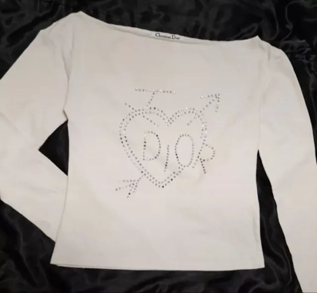 Dior T-shirt, I Love Dior Heart Dior Oblique Camiseta Dior , Yo Amo Dior