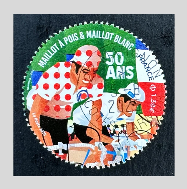 Maillot Cyclisme Tour De France Vintage Maillot De Course Vert Contre La Montre Tour De France Années 90 - Taille XL - Neuf Sans Emballage Maillot Jaune Tour De France