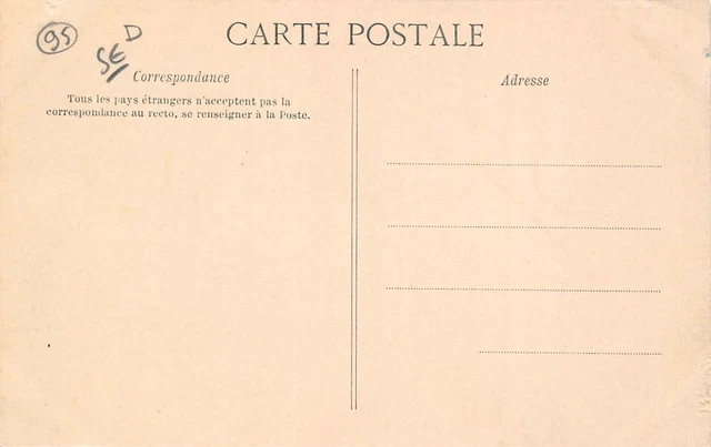 CPA-Enghien-les-Bains l'hôtel des 4 pavillions - le kiosk chinese (126402) 2