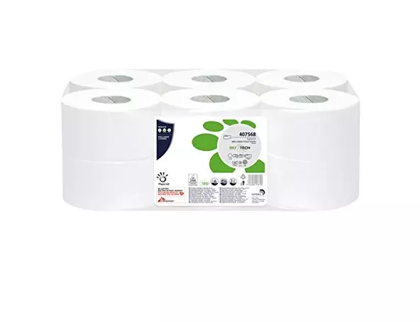Papier Toilette Maxi Jumbo - 416163 - Papernet