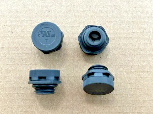 10 PIÈCE RST Presse-étoupe 13086512HLD Druckausgleichselement Ul-Dae Pa ...