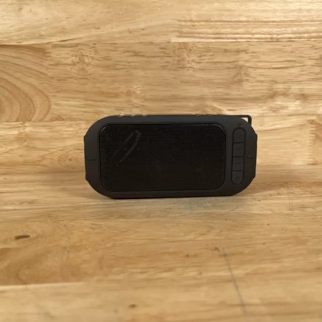 Thermo Fisher Scientific 7199-96BK Bluetooth Rechargeable Speaker - For Parts