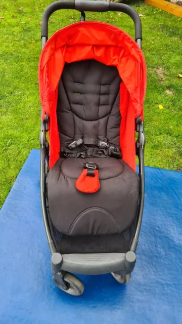 Mamas and papas aria pushchair hotsell