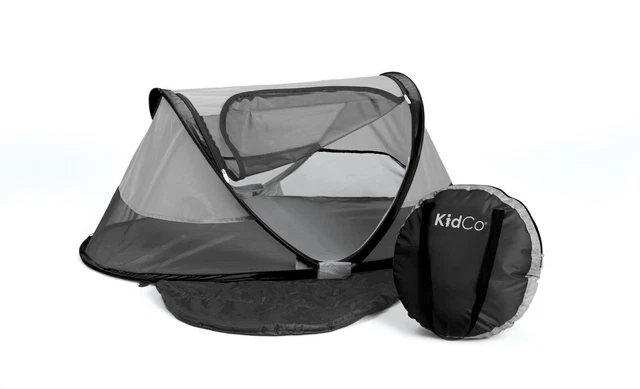 Portable Children Travel Bed Insect Net Removable Sleeping Mat Easy Clean 0 Oz