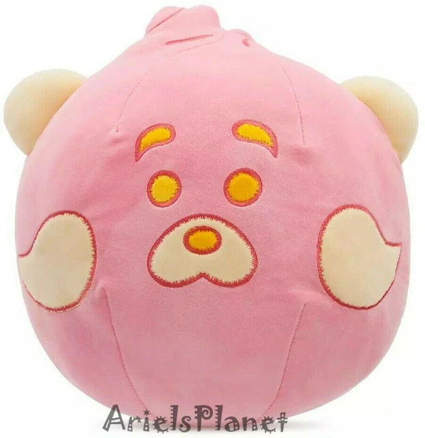 DISNEY PARKS 2022 Pixar Turning Red Panda Mei Plush Pillow Large £34.26