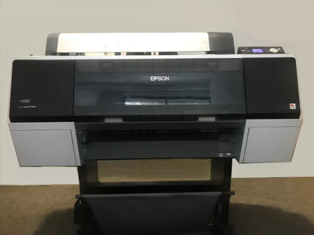 Epson Stylus Pro  7900 - Großformatdrucker