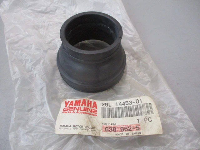 Banshee Pro Design Billet E-Z Drain Cover Water Pump Rebuild - Foto 12