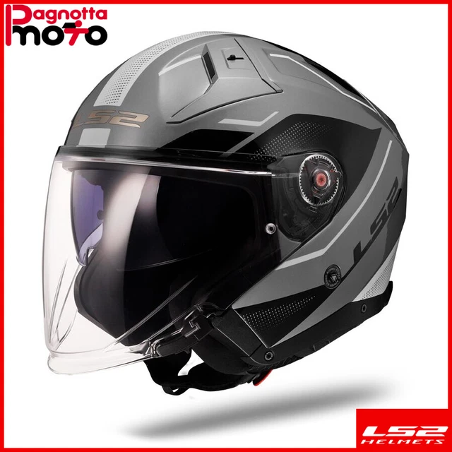 Casco jet 3xl 2025