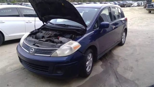 Starter Motor Fits 07-08 SENTRA 703904