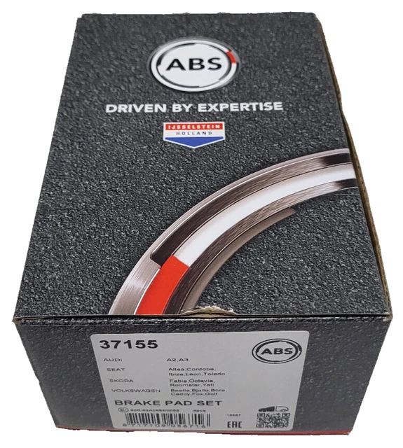 Tamburo Freno ABS 2707-S - Ricambio Per Auto, Diametro 200mm