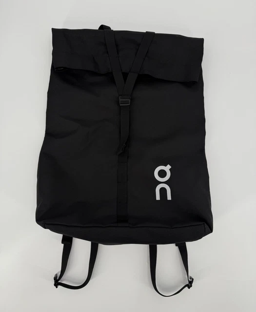 ON CLOUD RUNNING Ambassador Pack Tote Bag Backpack Blue NWOT  display picture 1