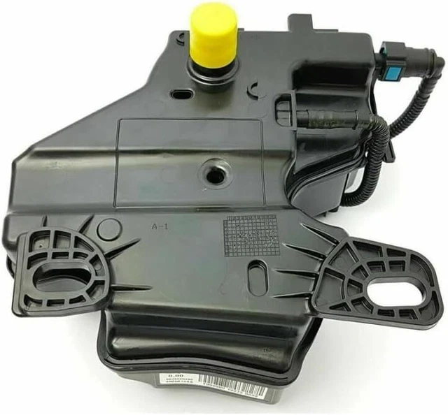 RESERVOIR CERINE EOLYS Additif Filtre Particule pour PEUGEOT 508 II 1610115580 EUR 189,90