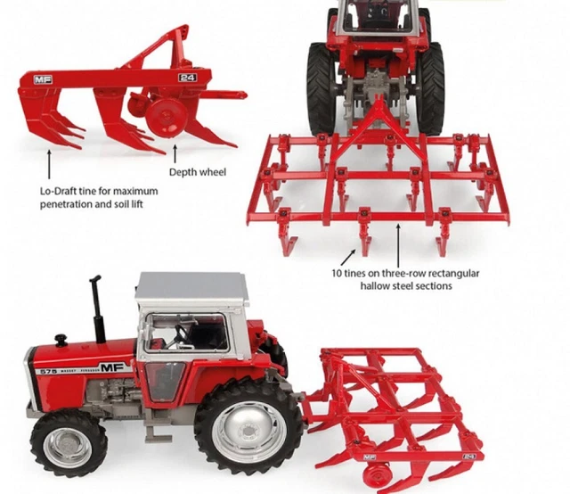 Scale 1:16 (2) - UNIVERSAL HOBBIES