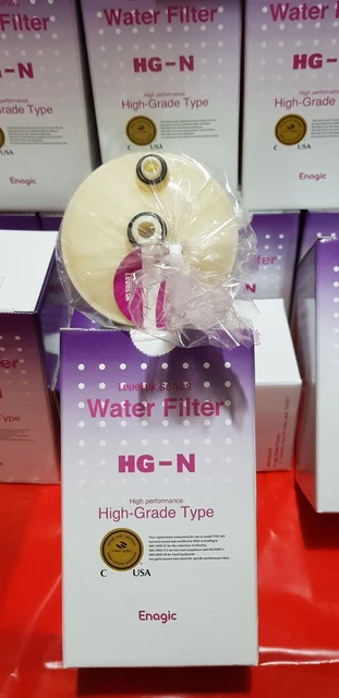 Leveluk sd501 deals platinum filter