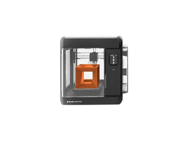 3D Printer Makerbot Sketchclass2 R