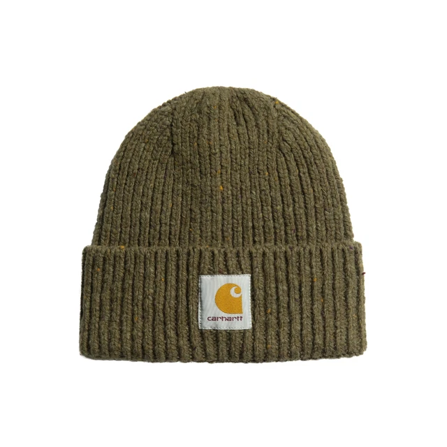 Carhartt WIP Anglistic Beanie - Speckled Highland