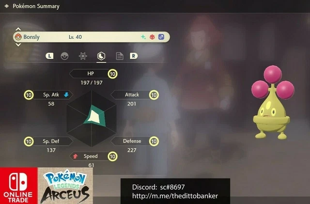 Pokémon Leggende: Arceus - Guida Al Livello Impegno (EL), Come - Foto 7