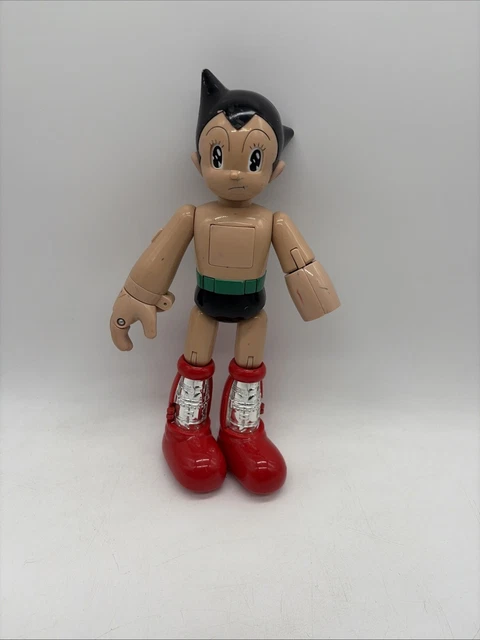 Manga! Manga!: Mighty Atom, a.k.a. Astro Boy