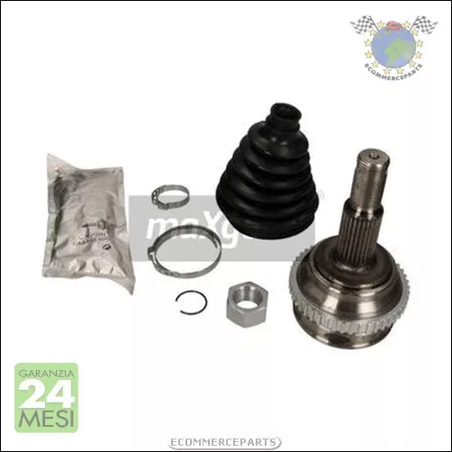 Kit giunto omocinetico Maxgear per CHRYSLER PT CRUISER