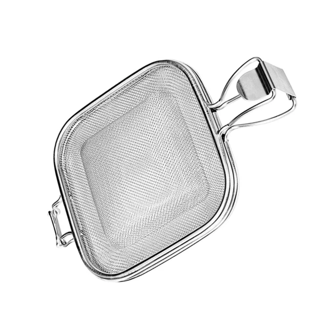 2 Teglie Rotonde Antiaderenti TEAMFAR - 16,2cm X 5cm, Acciaio Inox, Per Forno - Foto 2